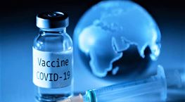 Pfizer-BioNTech & Moderna COVID-19 vacciner
